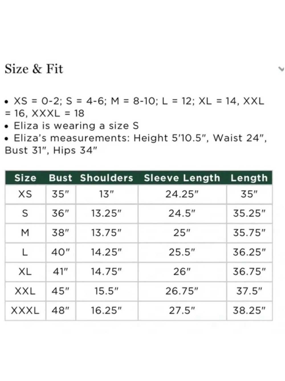 Tuckernuck White Eyelet
Abigail Dress - Small - Picture 6 of 6